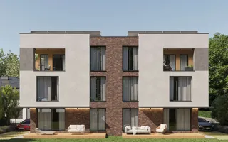 Vila duplex 4 camere,2 parcari , 132 mp utili, Metrou Teclu, Sector 3 - Poză 15