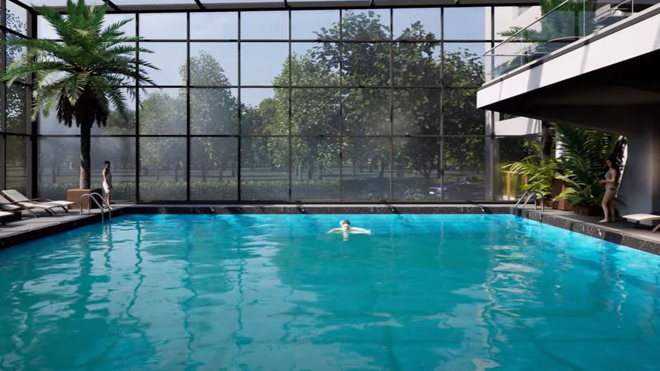 Proiect Premium Unicat in Faleza Nord - Poză 19