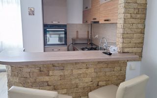 Garsonieră 31 mp/utili, mobilată|utilată | Str. Vișinului, Noua - Poză 7