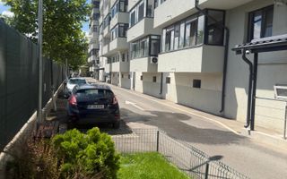 AP. 3 CAMERE MOBILAT/UTILAT, PARCARE SUBTERANA, BOXA INCLUSA, COMIS 0% - Poză 19
