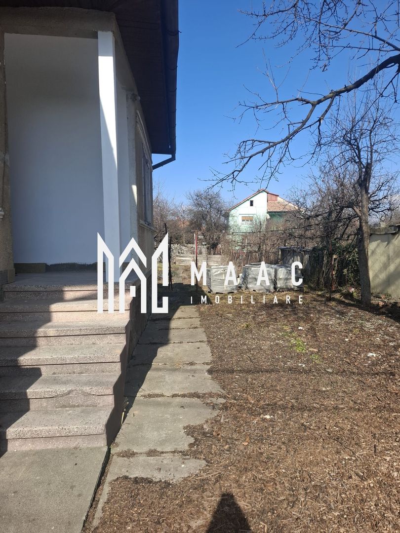 Casa individuala | Teren 700 mp | Trei Stejari - Poză 6