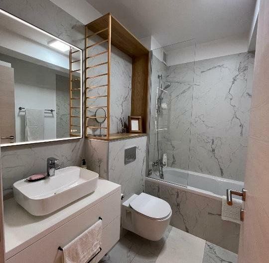 Apartament spatios 2 Camere High End I Herastrau I Aviatiei - Poză 9