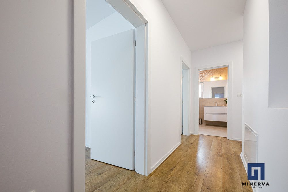 Duplex spectaculos | Giarmata Vii langa Padurea Verde| Comision 0 - Poză 39