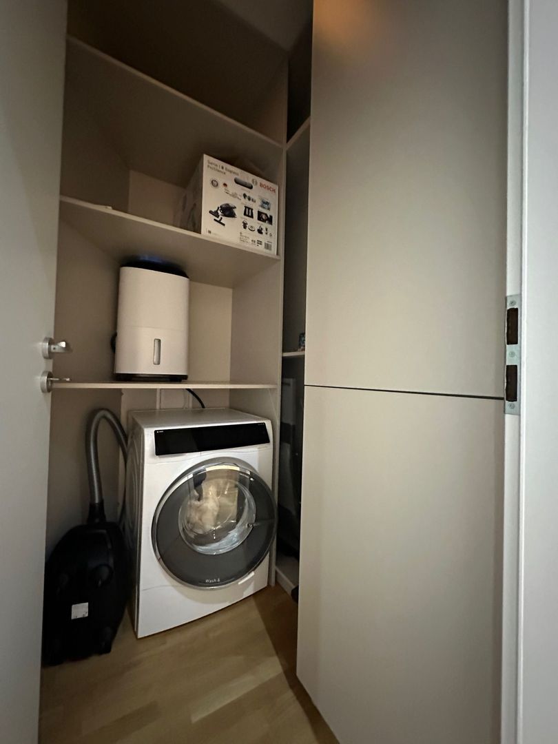 Apartament 3 camere la Paltim - Poză 36