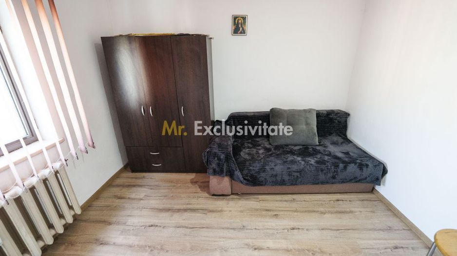Apartament primitor 2 camere, ideal locuinta sau investitie, Rovine-langa Penny - Poză 15