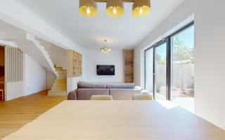 NOU PE PIATA | Duplexuri premium in zona Lebada – Pantelimon - Poză 16