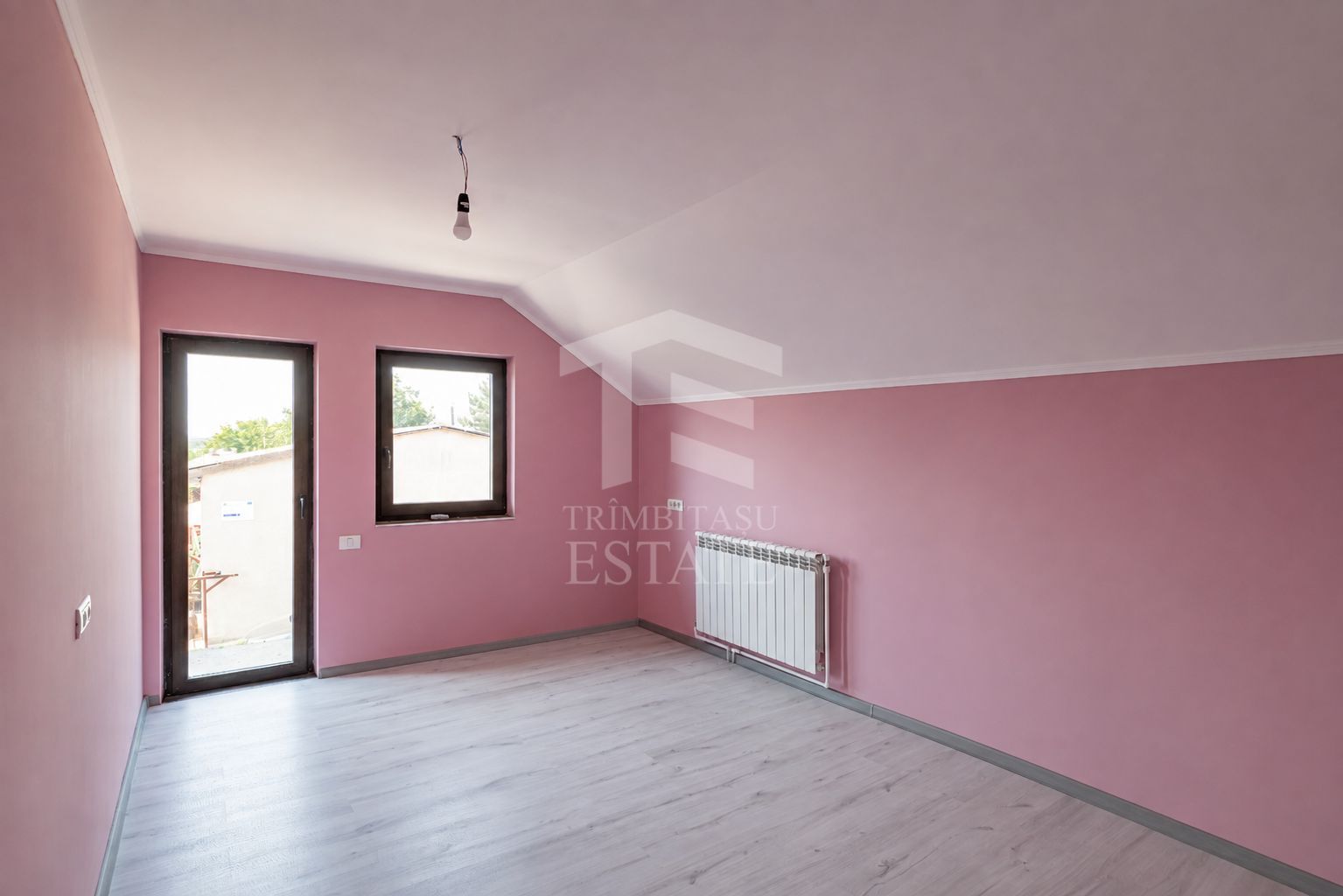 CASA P+M | 5 CAMERE | TEREN 1000 MP - Poză 19