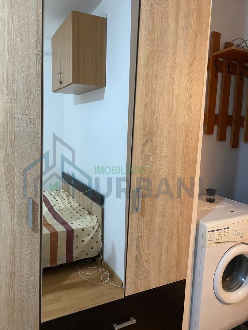 Garsonieră de închiriat, Q2 Tudor Vladimirescu, Iași - Poză 3