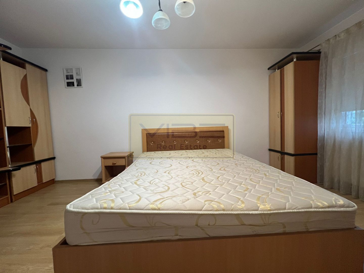 Apartament 3 camere decomandat  Pacurari - 10 min Copou - Poză 4