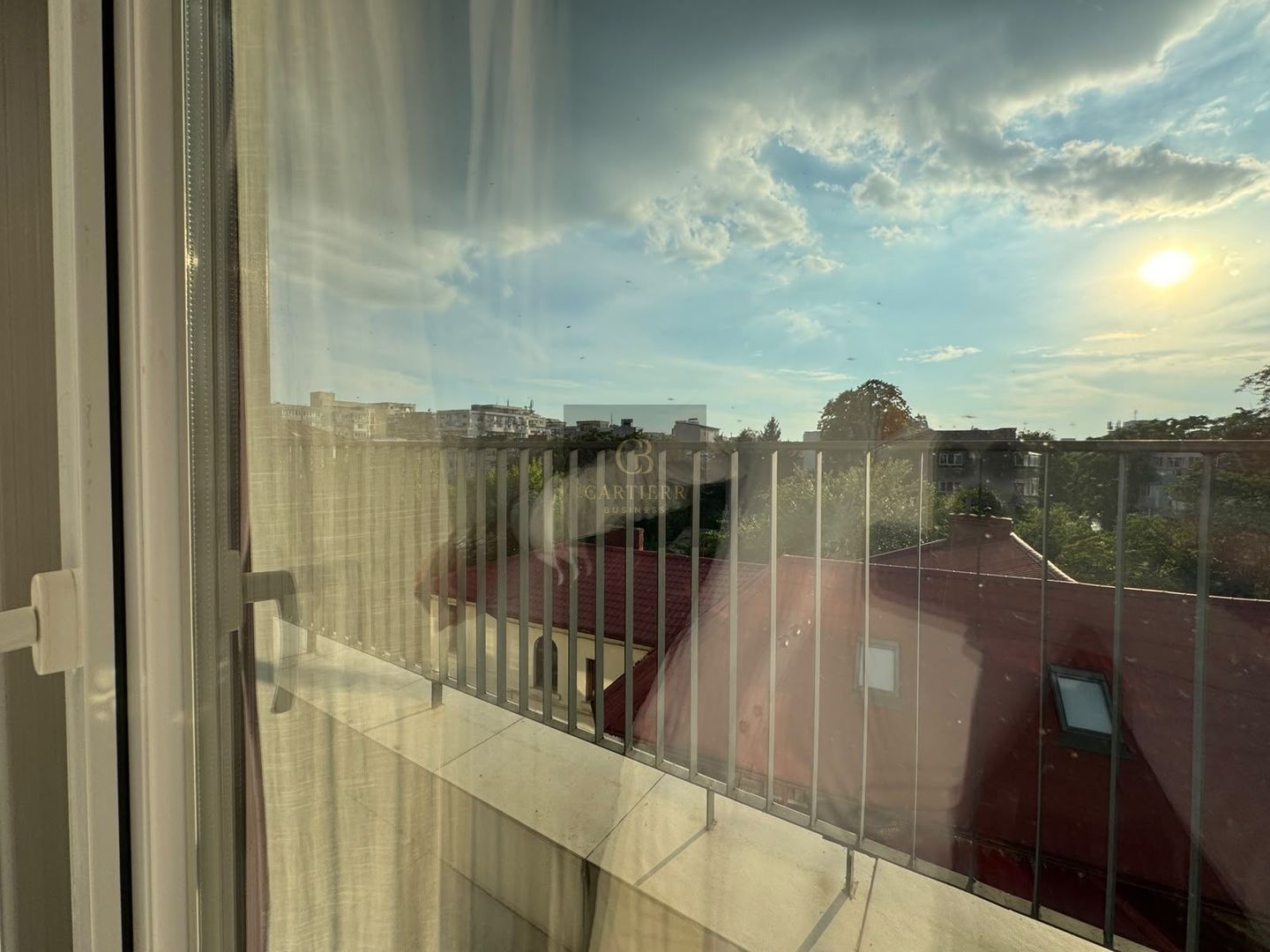 2 CAMERE + 2 LOCURI DE PARCARE(optional)+ TERASĂ | Blvd UNIRII  | - Poză 7
