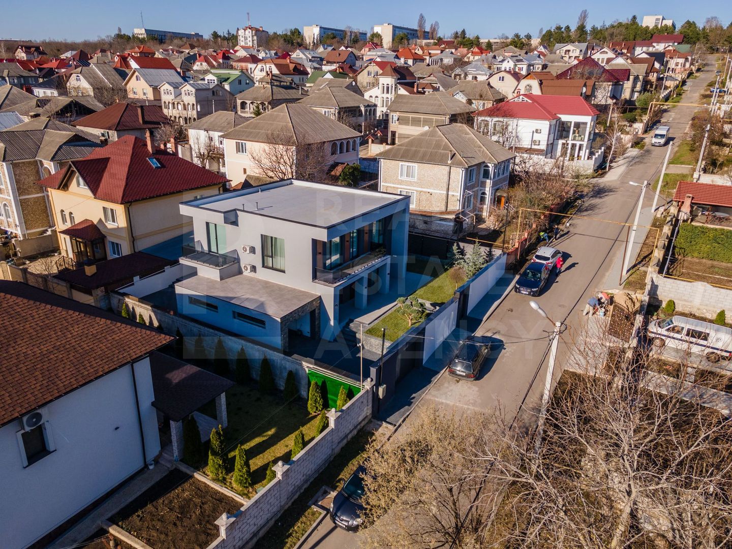 Vânzare, high-tech de lux, 6 camere, Rîșcani - Poză 56