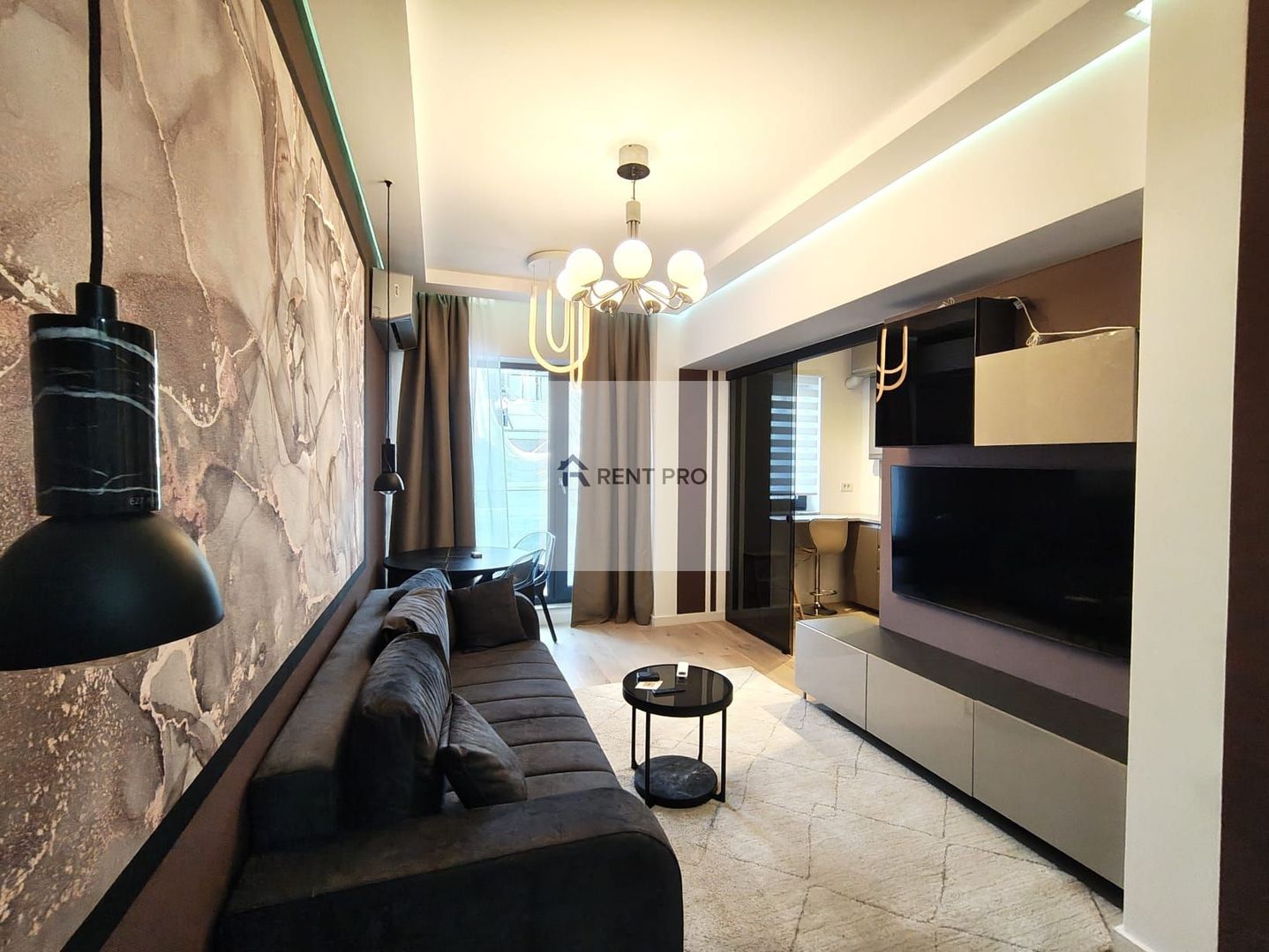 2 Camere First Estates Pipera Smart Control - Poză 3