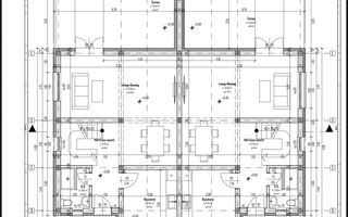 Duplex-4 camere-159.000 € -Ghiroda - Poză 3