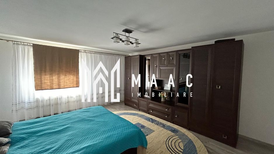 Casa 5 camere I Individuala I Acces auto I Curte I Turnisor - Poză 1