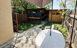 Casă 5 camere Dorobanțu | Panouri solare | Teren 299 mp - Poză 6