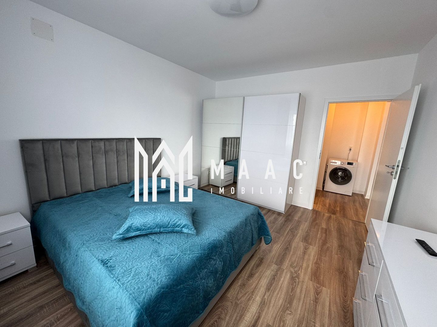 Apartament 2 camere I 70MPU I Balcon I Zona Rahova - Poză 2