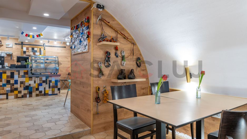 De vânzare Casa Weiss, Rimetea, pensiunea cu 5 margarete, patrimoniu ! - Poză 24