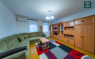 Vândut - Casă rustică cu teren 2448 mp – Seceani – Timiș - Poză 2