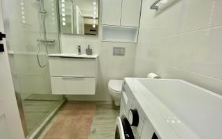 3 camere la cheie, etaj intermediar, OMV Mărăști - Poză 7