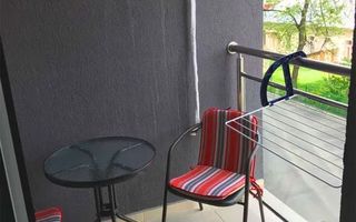 GARSONIERA LUJERULUI, LOC PARCARE, BLOC NOU, METROU 7 MINUTE,MODERN - Poză 4