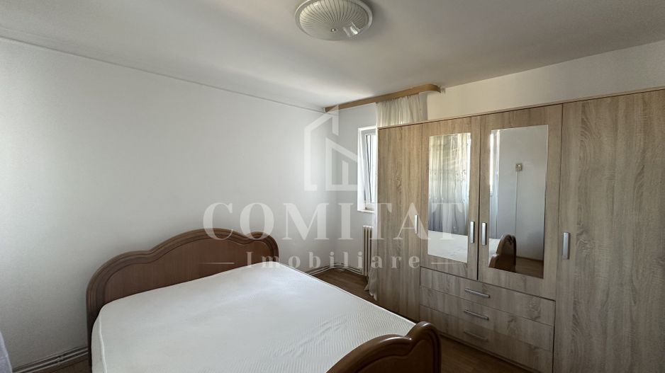 Apartament cu 3 camere | 67 mp | Cartier Mănăștur - Poză 7