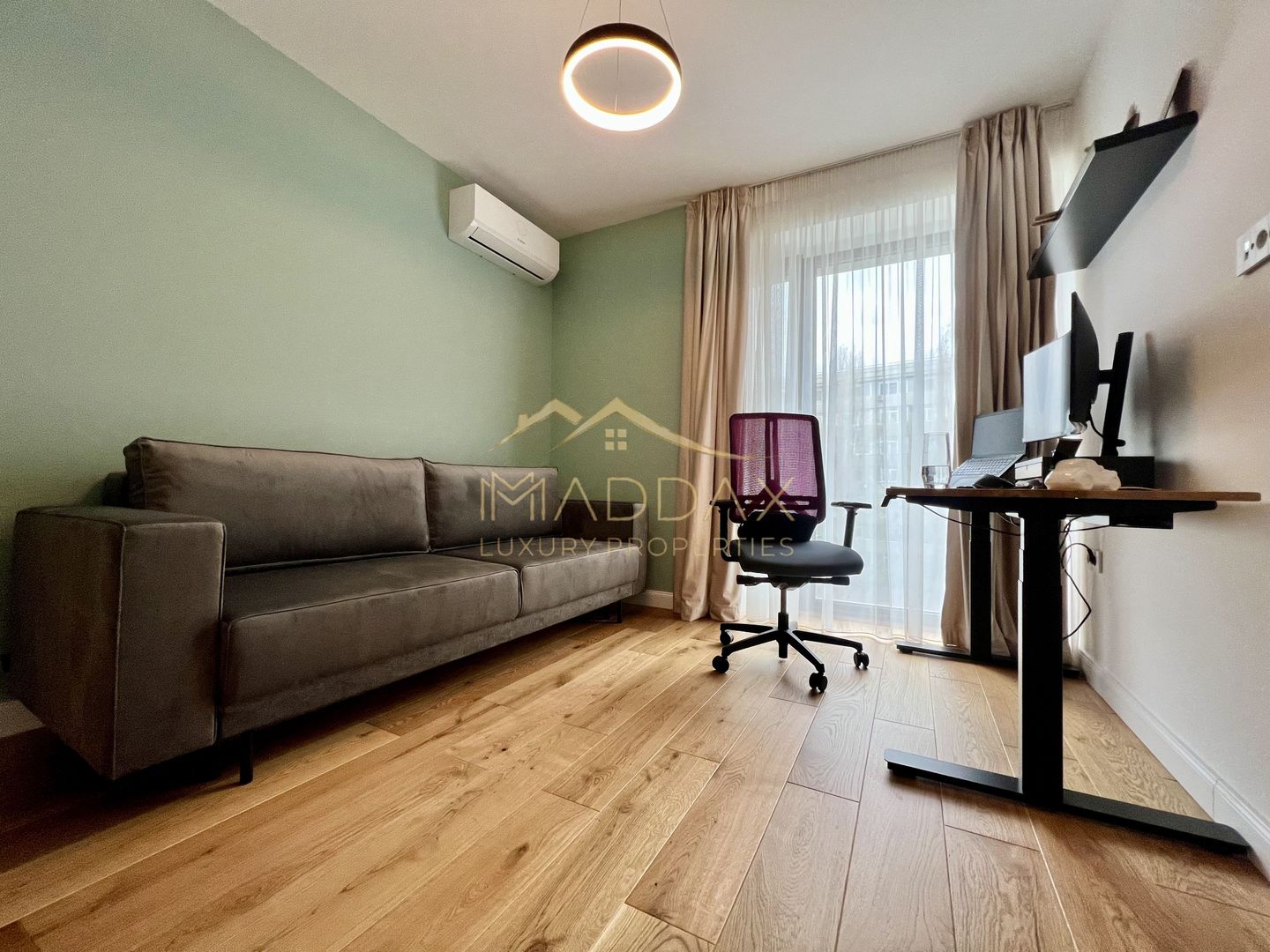 Apartament Lux 3 camere | Victoriei | *86mp* - Poză 32