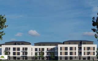 Garsoniera la parter inalt in BL.Nou str.Ostroveni - Poză 16