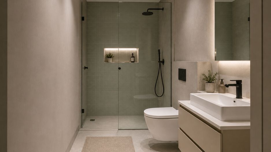 Apartament cu 1 camera la 3 minute de FSEGA-0% comision - Poză 14