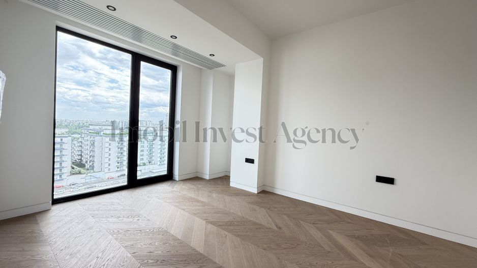 Apartament 2 Camere cu parcare inclusă în complexul BHB Avenue - Poză 11