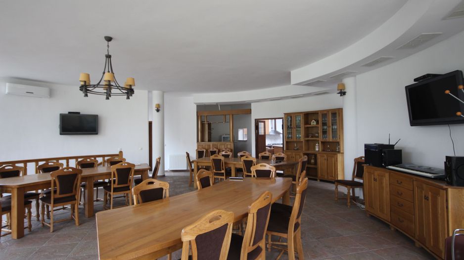 Casa pretabila birouri, camin de batrani - Poză 119