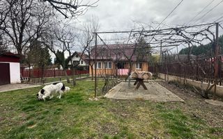 Casa cu Teren Generos | 600 mp | Investiție | Zona Grand Hotel Italia - Poză 1