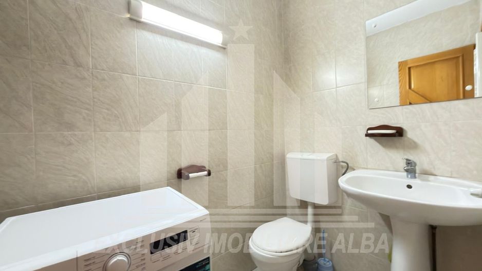 Apartament 3 camere | De inchiriat | 87 mp | Mobilat | Centru - Poză 7
