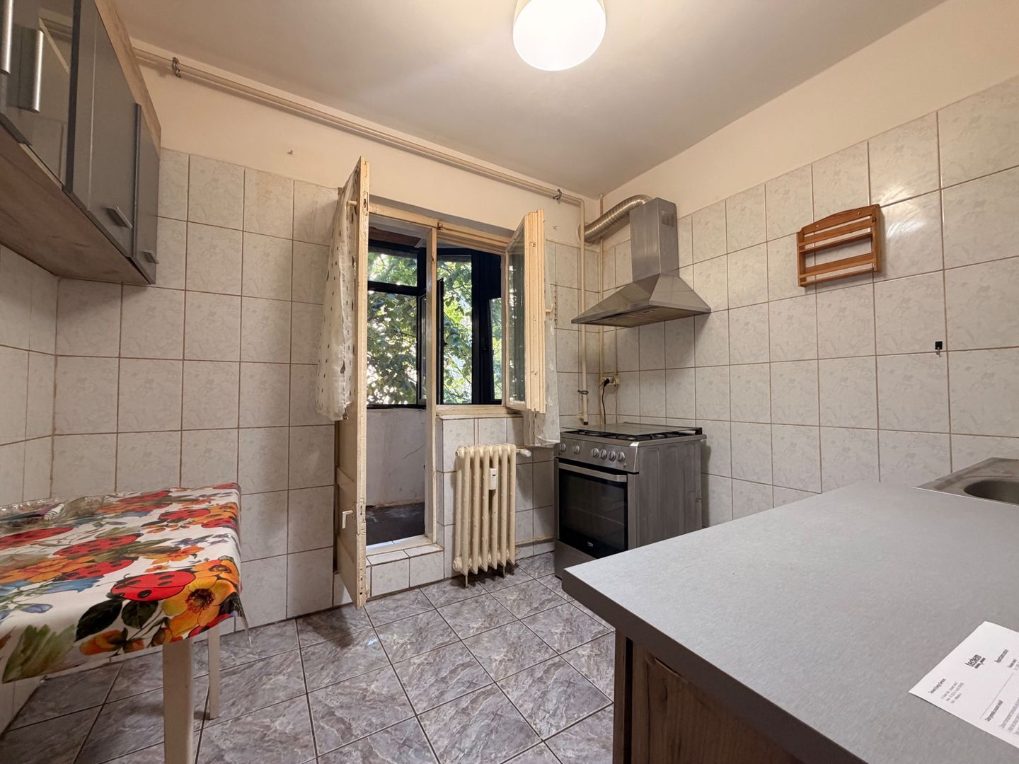APARTAMENT 3 CAMERE | ETAJ 1 | OPORTUNITATE - Poză 8