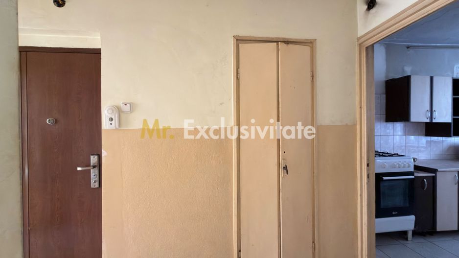 Apartament 3 camere | Calea București- decomandat-Pitesti - Poză 3