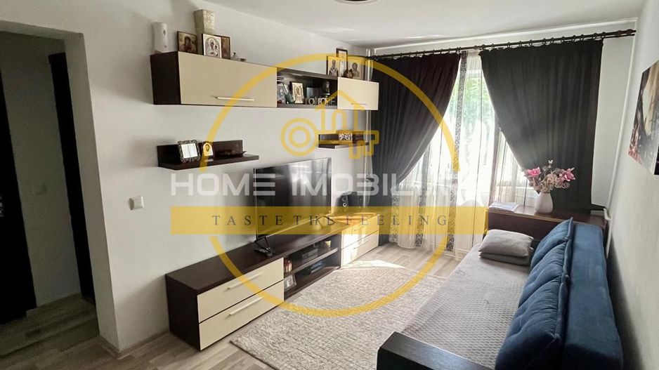 Zona Podu Ros/ Apartament 2 camere/ Fara Risc Seismic - Poză 1