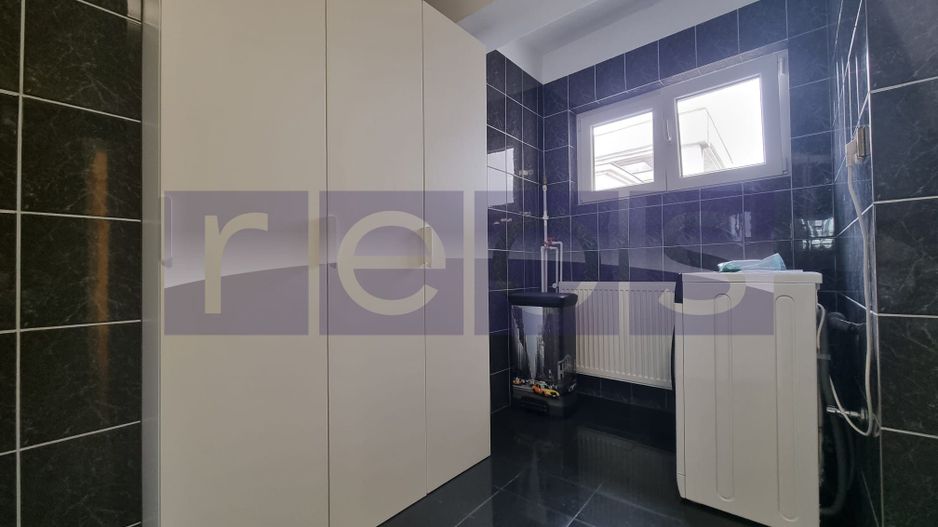 INCHIRIERE- 3 CAMERE-PENTHOUSE -UNIRII - Poză 18