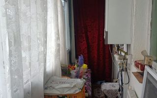 Apartament 2 camere,decomandat, etaj2/4,  Tiglina1 - Poză 4