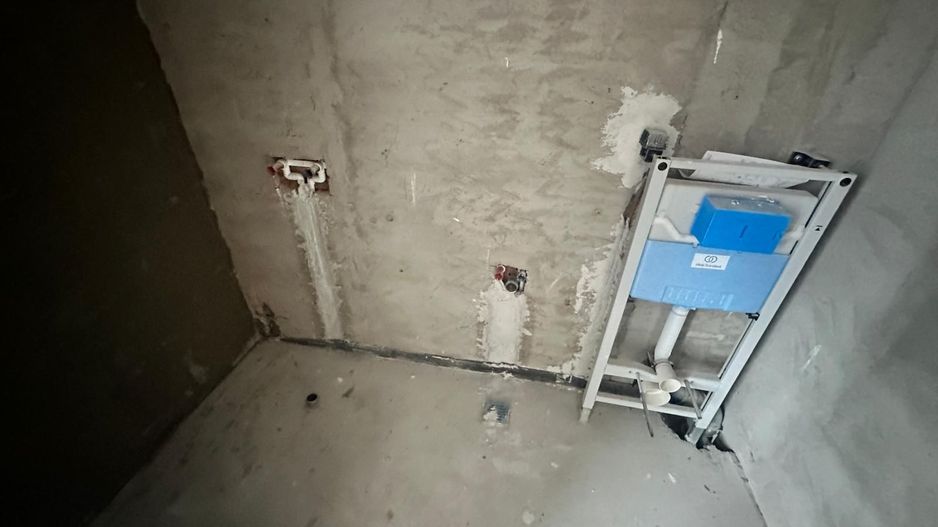 CASA INDIVIDUALA, 4 CAMERE, TOATE UTILITATILE, TEREN 360 MP, COMIS 0% - Poză 11