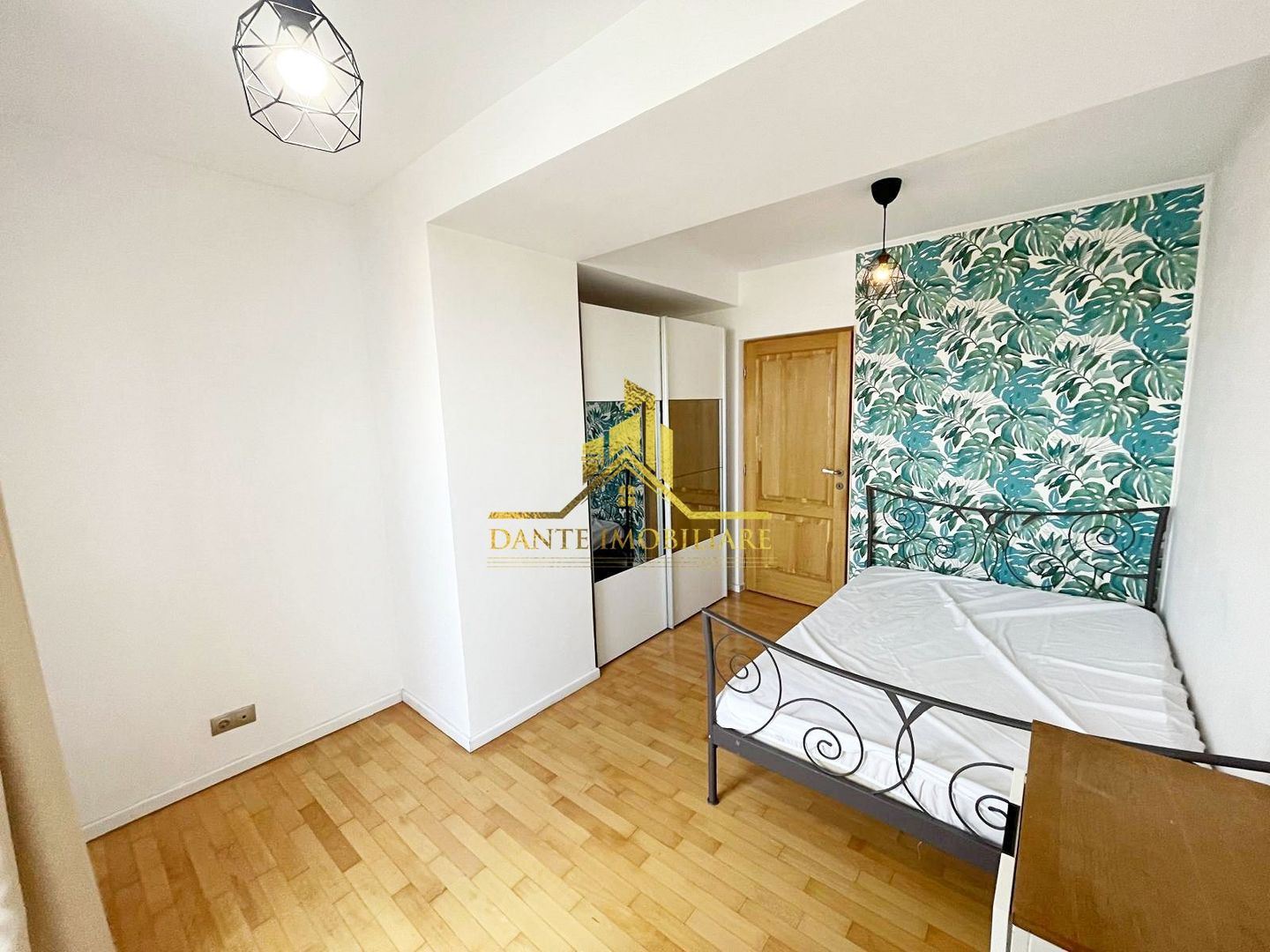 3 camere, premium, terasa, parcare, Gheorgheni, WEST SIDE, Iulius - Poză 6