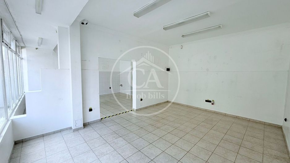 Spatiu comercial cu 2 camere de închiriat în zona Ioșia Nord, Oradea - Poză 1