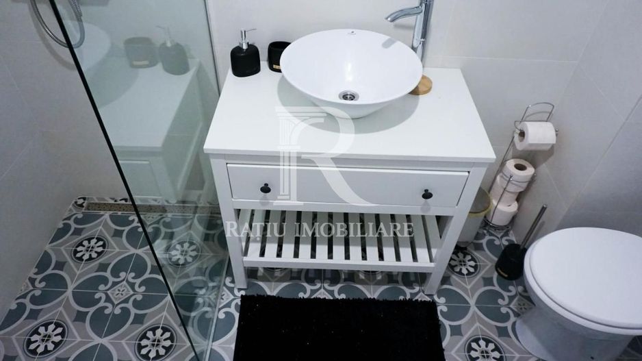 Apartament cu 3 camere | Prima Onestilor | Oradea - Poză 10