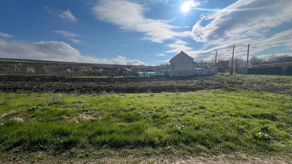 Teren de construcții 9 Ari în Nimoreni, Ialoveni - Poză 7