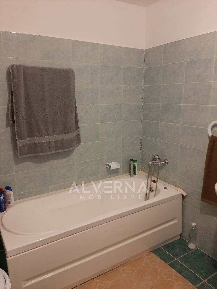 Apartament 2 camere, 41mp, balcon 8mp, zona Stejarului - Poză 2
