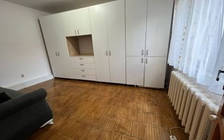 Garsoniera 21 mp-curte comuna-parter-Zona Spalatoria Mara - Poză 2