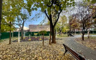 Apartament  3 camere** Bloc reabilitat  termic//Metrou Piata Iancului - Poză 22