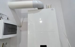 Garsoniera de inchiriat Gara de nord Metrou - Poză 3