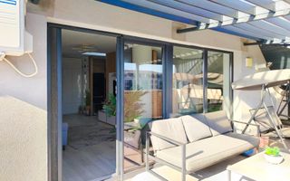 Apartament 3 camere Mobilat & Utila Loc parcare Drumul Valea Doftanei - Poză 9