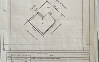 Casă / Vilă cu 8 camere de vânzare - Poză 13