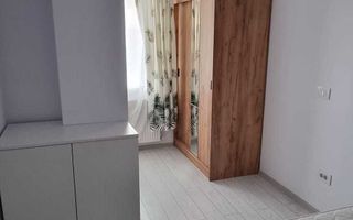 Ap 2 Camere + Loc de parcare – CUG, Str. Pepinierei - Poză 6