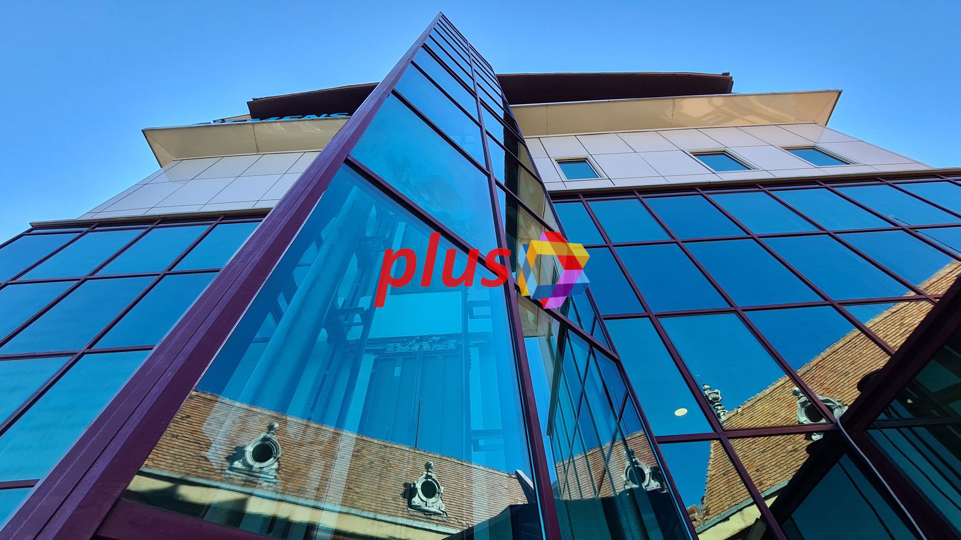 Spatiu de birouri - 400 mp - Poză 1